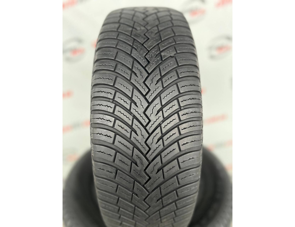185/65 R15 PIRELLI ALL SEASON CINTURATO SF2 6mm