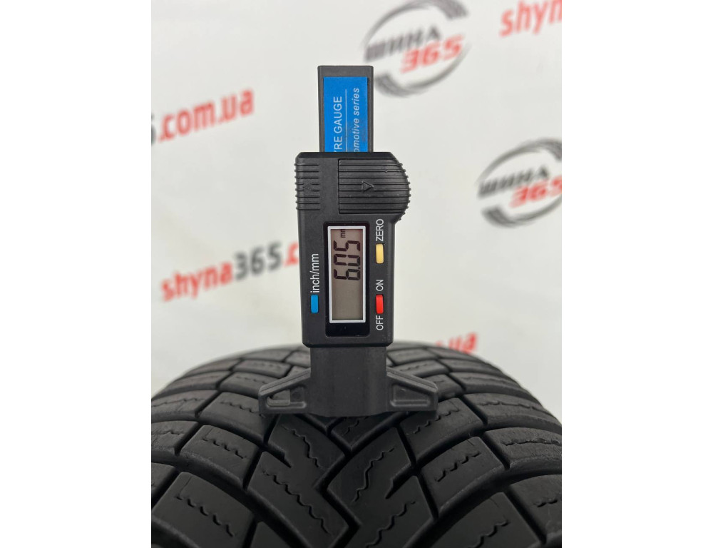 185/65 R15 PIRELLI ALL SEASON CINTURATO SF2 6mm