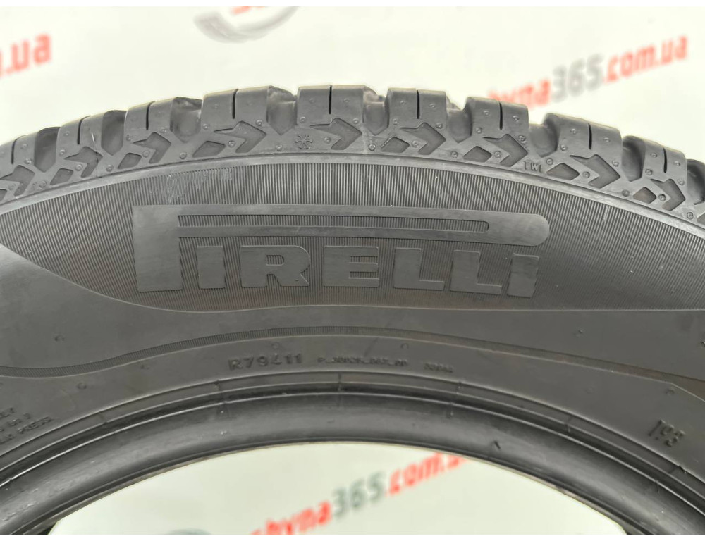 185/65 R15 PIRELLI ALL SEASON CINTURATO SF2 6mm
