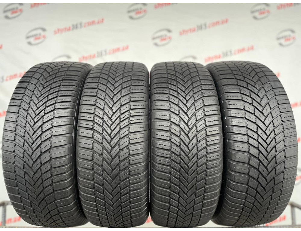 195/55 R16 BRIDGESTONE WEATHERCONTROL A005 EVO 6mm