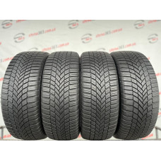 195/55 R16 BRIDGESTONE WEATHERCONTROL A005 EVO 6mm