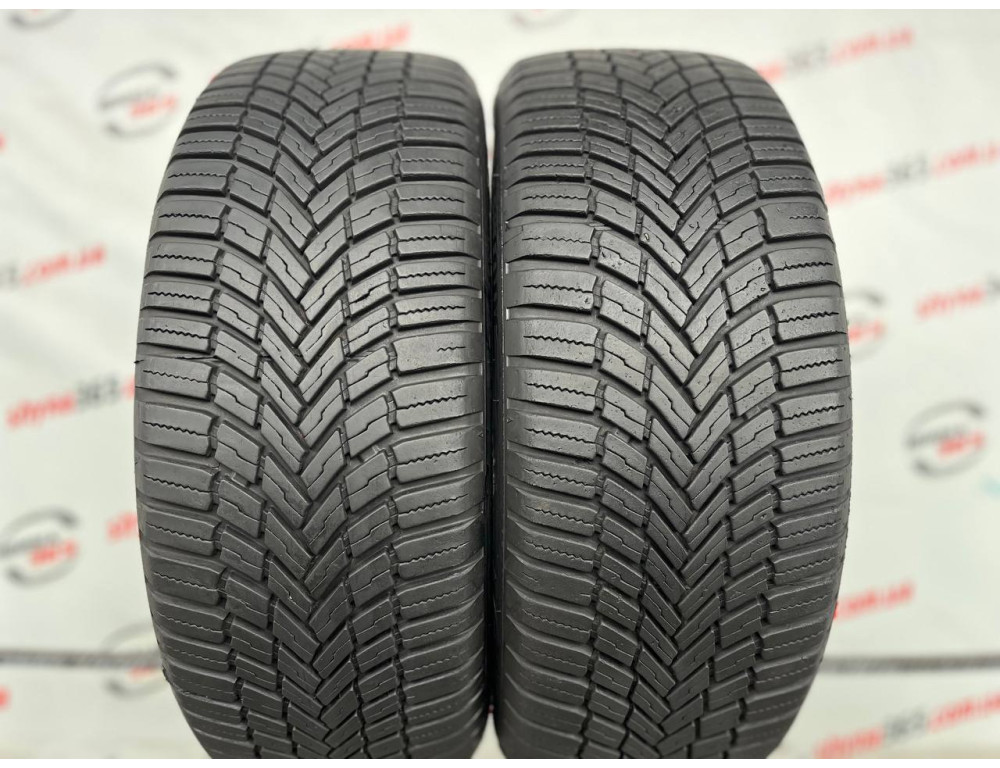 195/55 R16 BRIDGESTONE WEATHERCONTROL A005 EVO 6mm