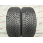 195/55 R16 BRIDGESTONE WEATHERCONTROL A005 EVO 6mm