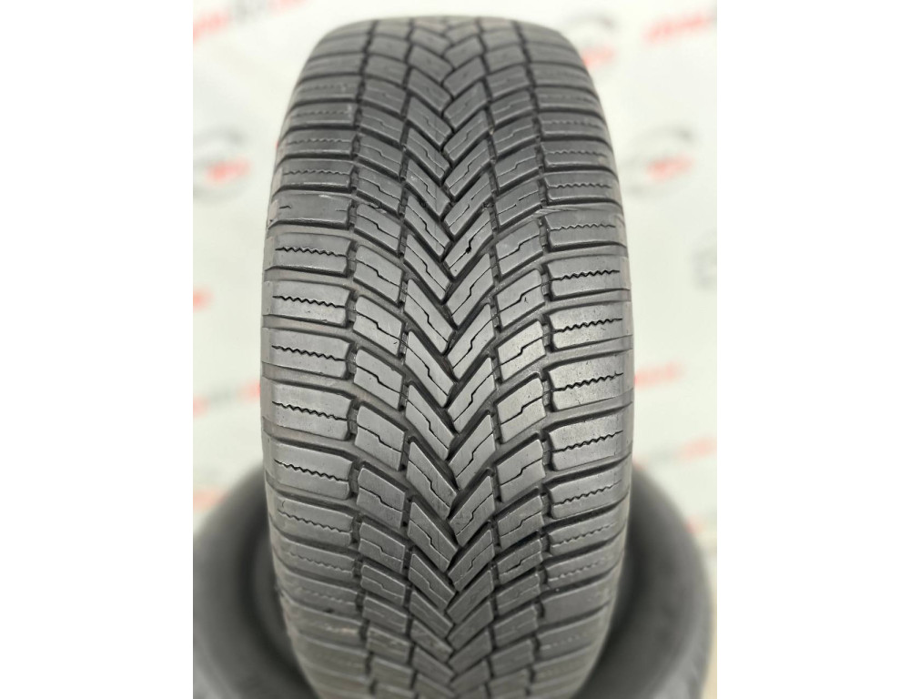 195/55 R16 BRIDGESTONE WEATHERCONTROL A005 EVO 6mm