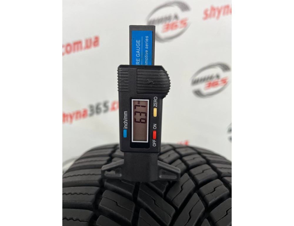 195/55 R16 BRIDGESTONE WEATHERCONTROL A005 EVO 6mm