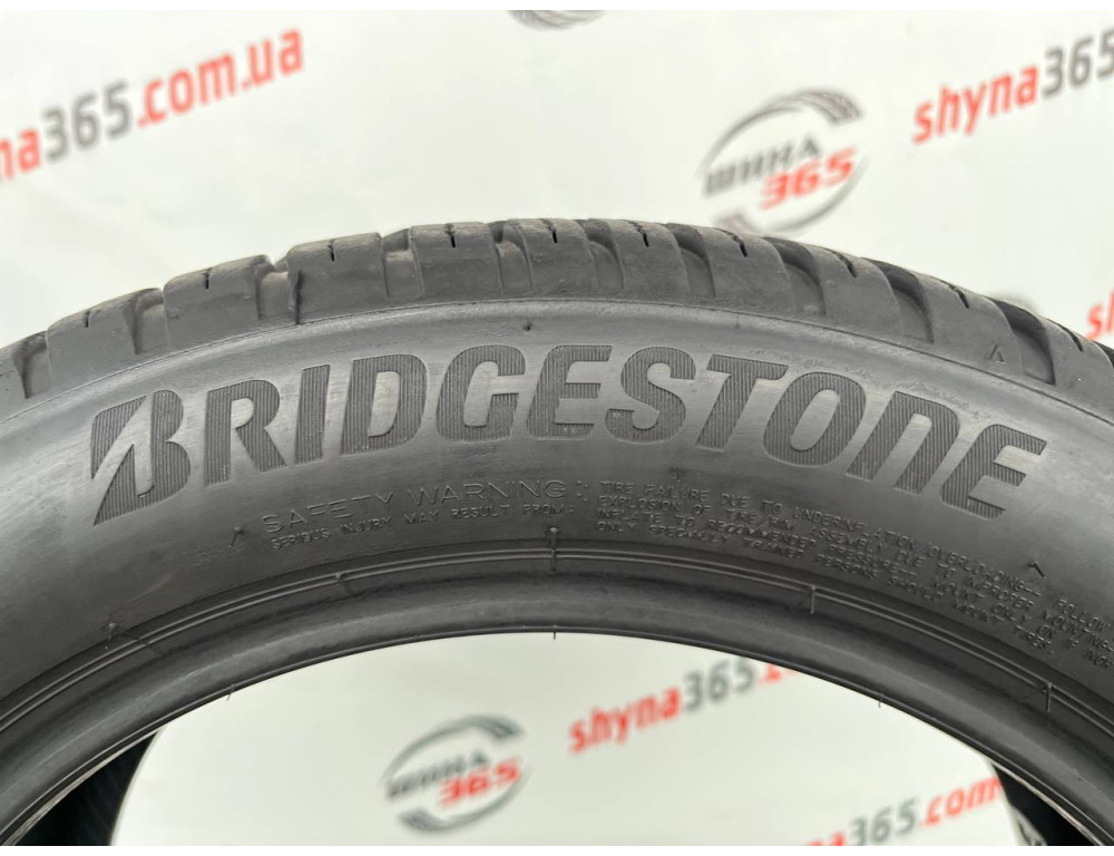 195/55 R16 BRIDGESTONE WEATHERCONTROL A005 EVO 6mm