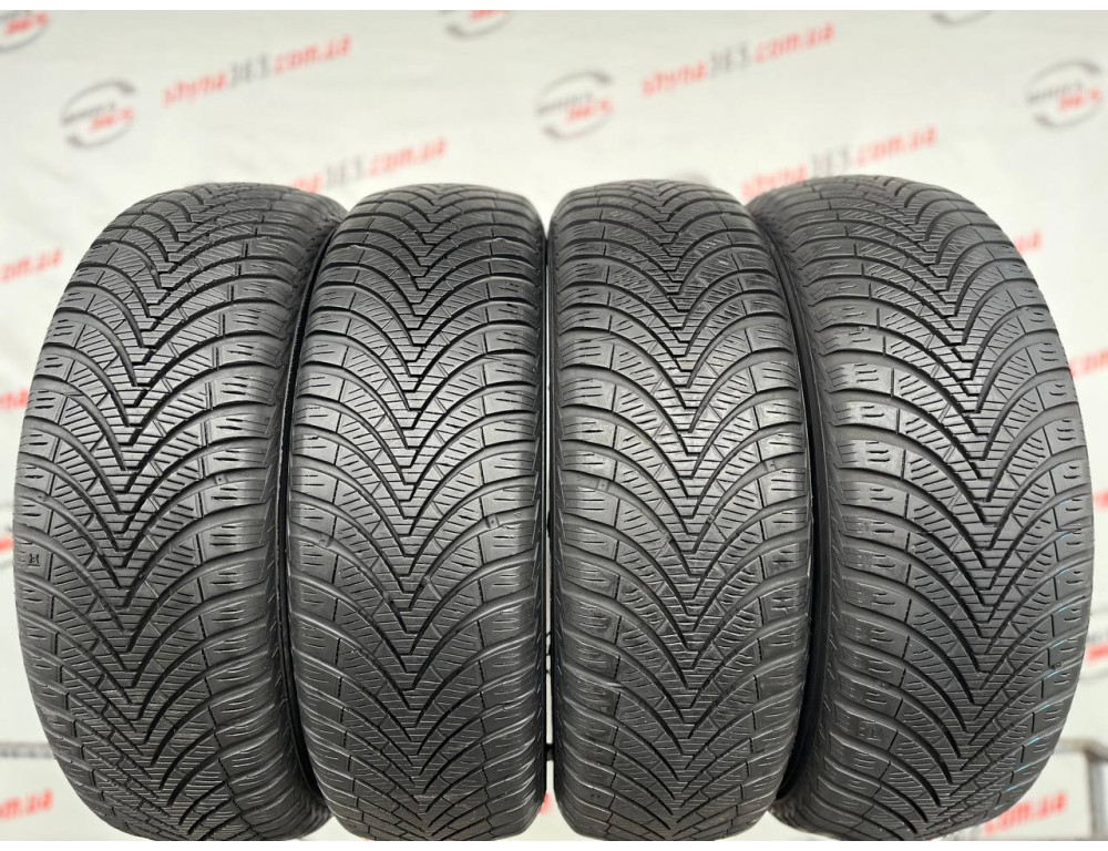 185/65 R15 KUMHO SOLUS 4S HA32 6mm