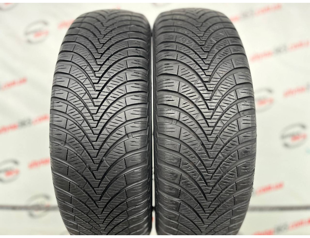 185/65 R15 KUMHO SOLUS 4S HA32 6mm