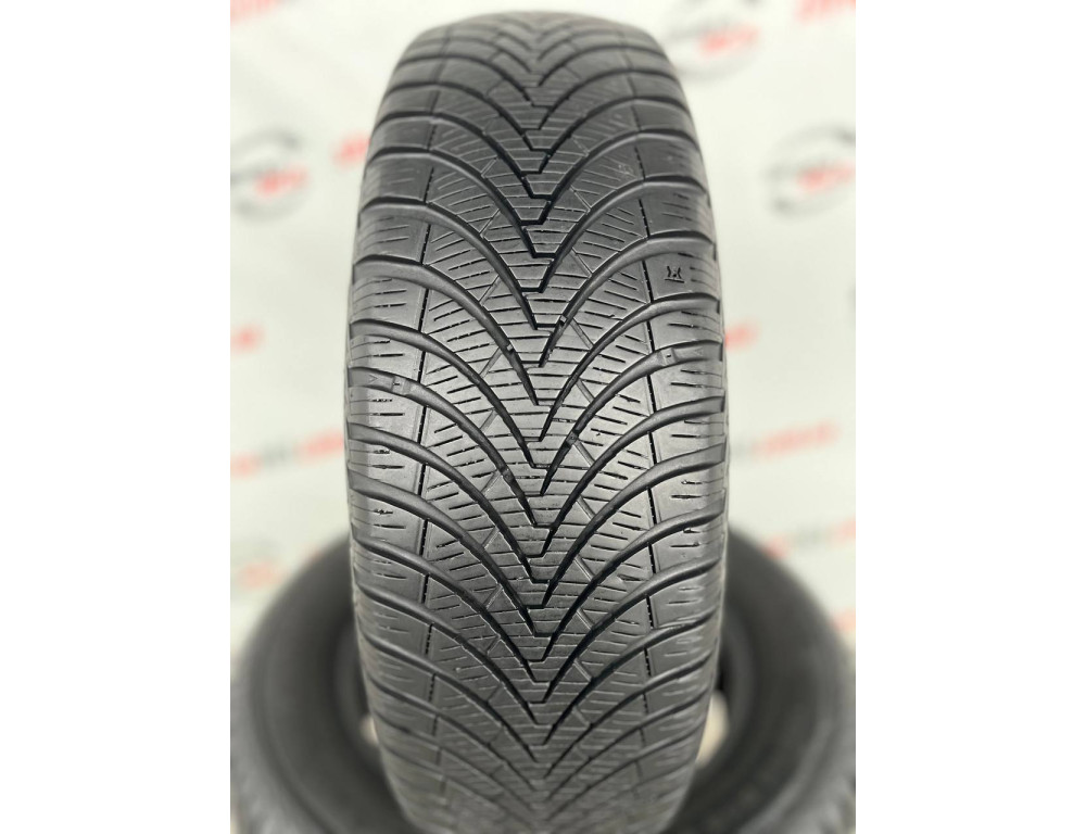 185/65 R15 KUMHO SOLUS 4S HA32 6mm