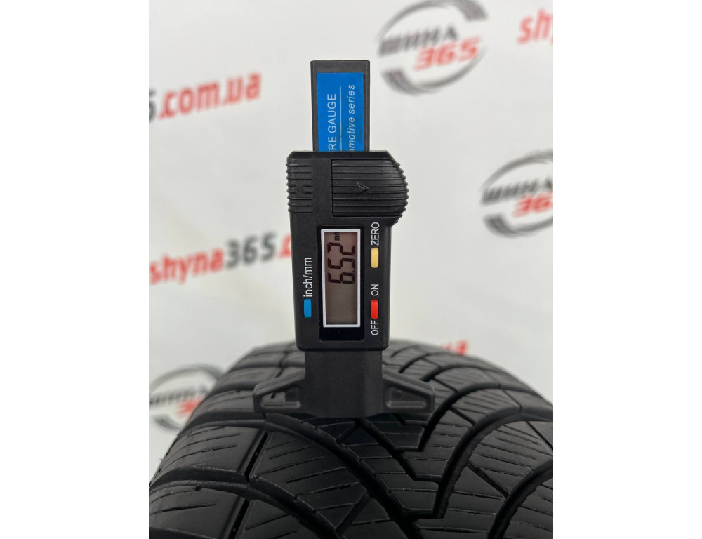 185/65 R15 KUMHO SOLUS 4S HA32 6mm