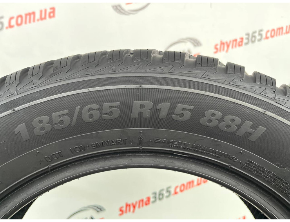185/65 R15 KUMHO SOLUS 4S HA32 6mm