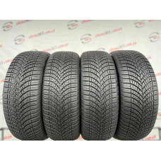 195/55 R16 GOODYEAR VECTOR 4 SEASONS GEN-3 7mm