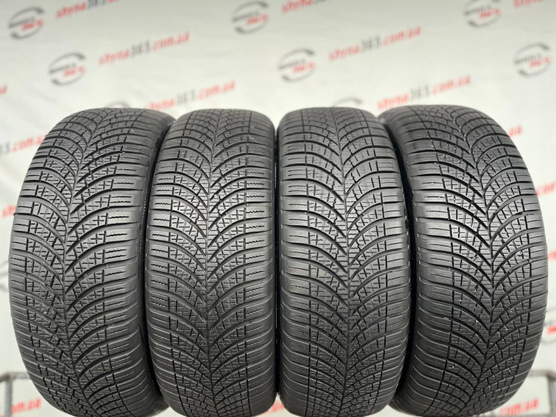 195/55 R16 GOODYEAR VECTOR 4 SEASONS GEN-3 7mm