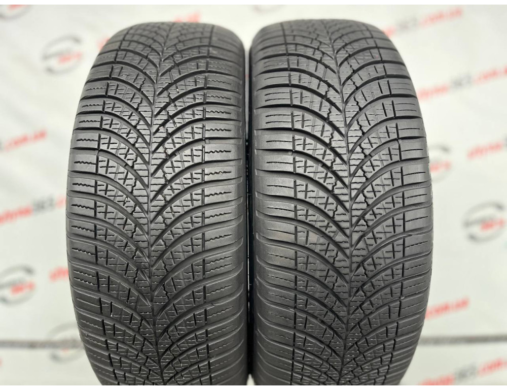 195/55 R16 GOODYEAR VECTOR 4 SEASONS GEN-3 7mm