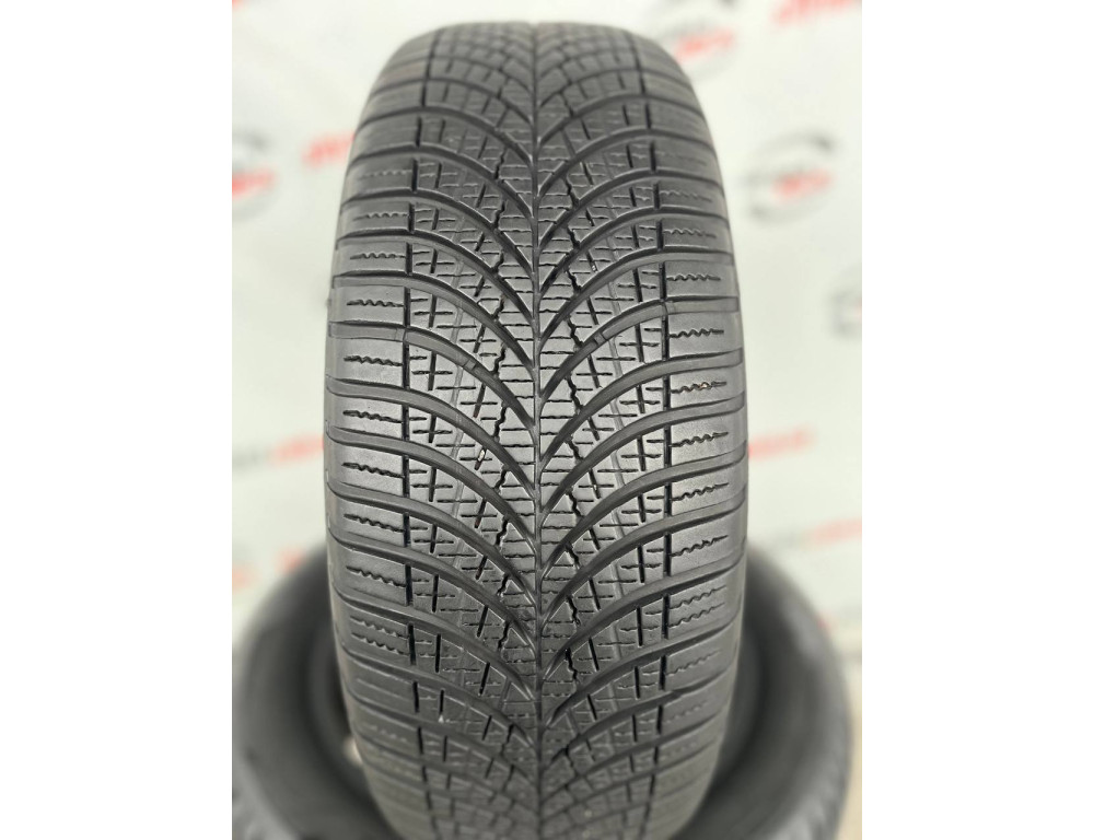 195/55 R16 GOODYEAR VECTOR 4 SEASONS GEN-3 7mm