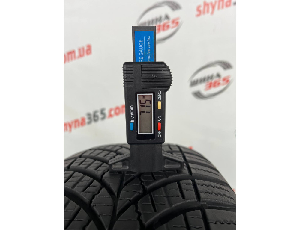 195/55 R16 GOODYEAR VECTOR 4 SEASONS GEN-3 7mm