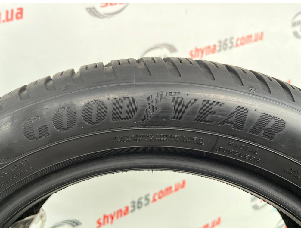 195/55 R16 GOODYEAR VECTOR 4 SEASONS GEN-3 7mm