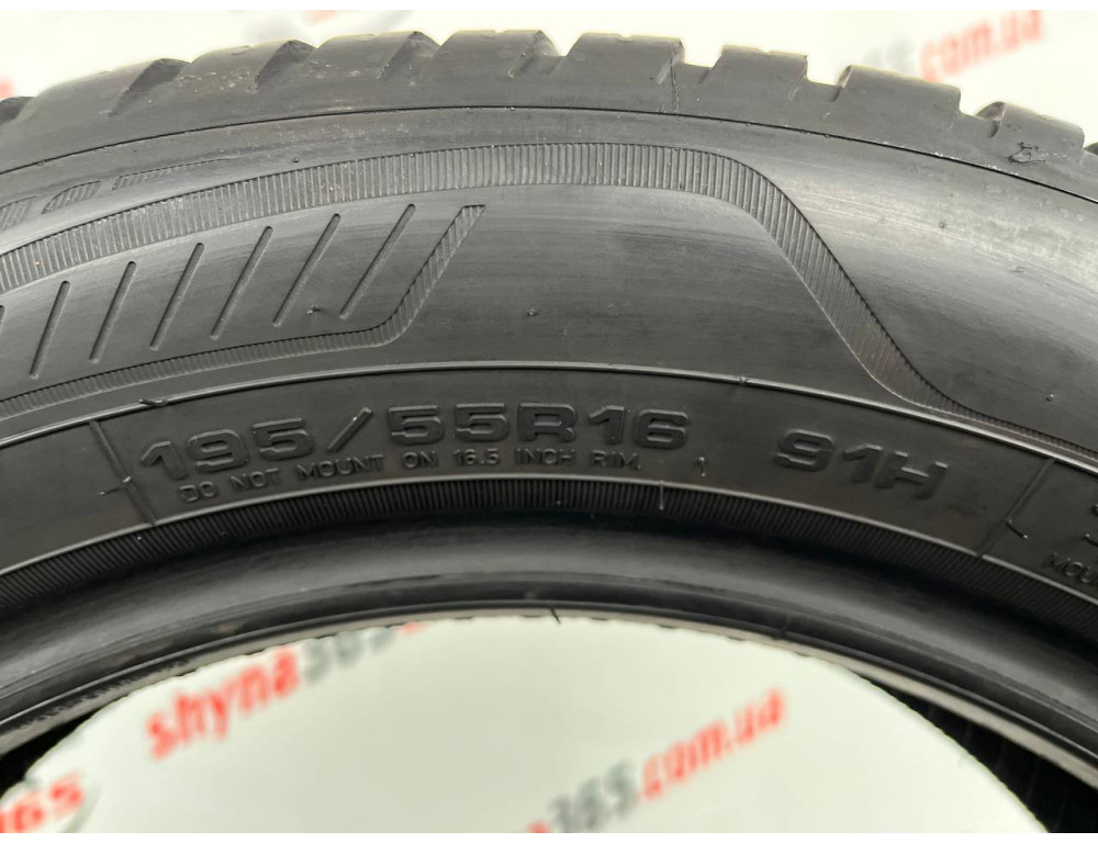 195/55 R16 GOODYEAR VECTOR 4 SEASONS GEN-3 7mm