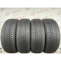 195/55 R16 NEXEN NBLUE 4 SEASON WH17 6mm