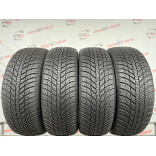 195/55 R16 NEXEN NBLUE 4 SEASON WH17 6mm