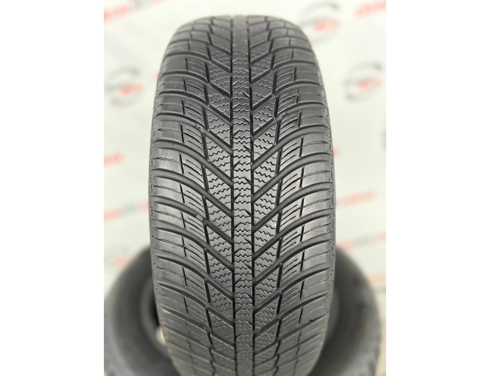 195/55 R16 NEXEN NBLUE 4 SEASON WH17 6mm