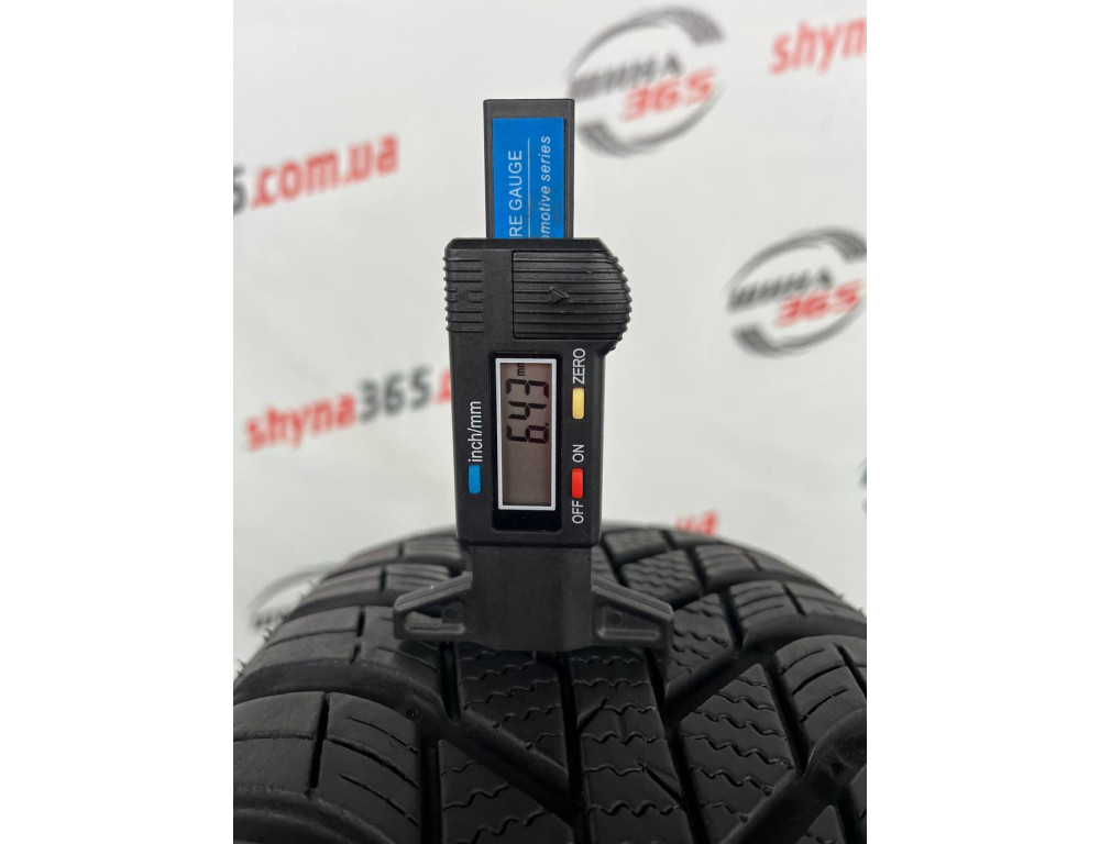 195/55 R16 NEXEN NBLUE 4 SEASON WH17 6mm