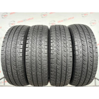 205/70 R17C GOODYEAR VECTOR 4 SEASONS CARGO 6mm
