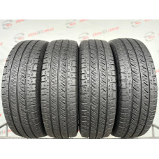 205/70 R17C GOODYEAR VECTOR 4 SEASONS CARGO 6mm