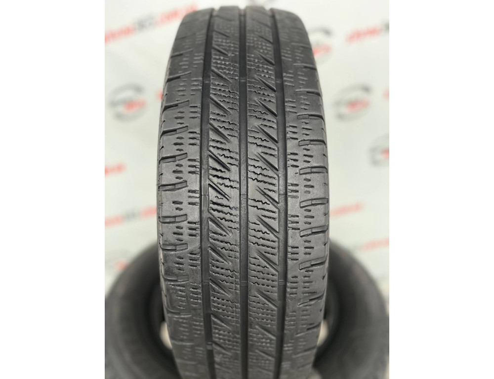 205/70 R17C GOODYEAR VECTOR 4 SEASONS CARGO 6mm