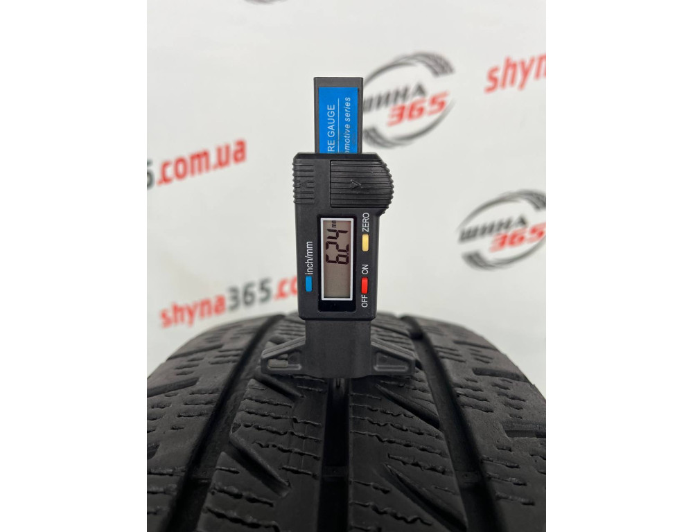 205/70 R17C GOODYEAR VECTOR 4 SEASONS CARGO 6mm