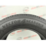 205/70 R17C GOODYEAR VECTOR 4 SEASONS CARGO 6mm