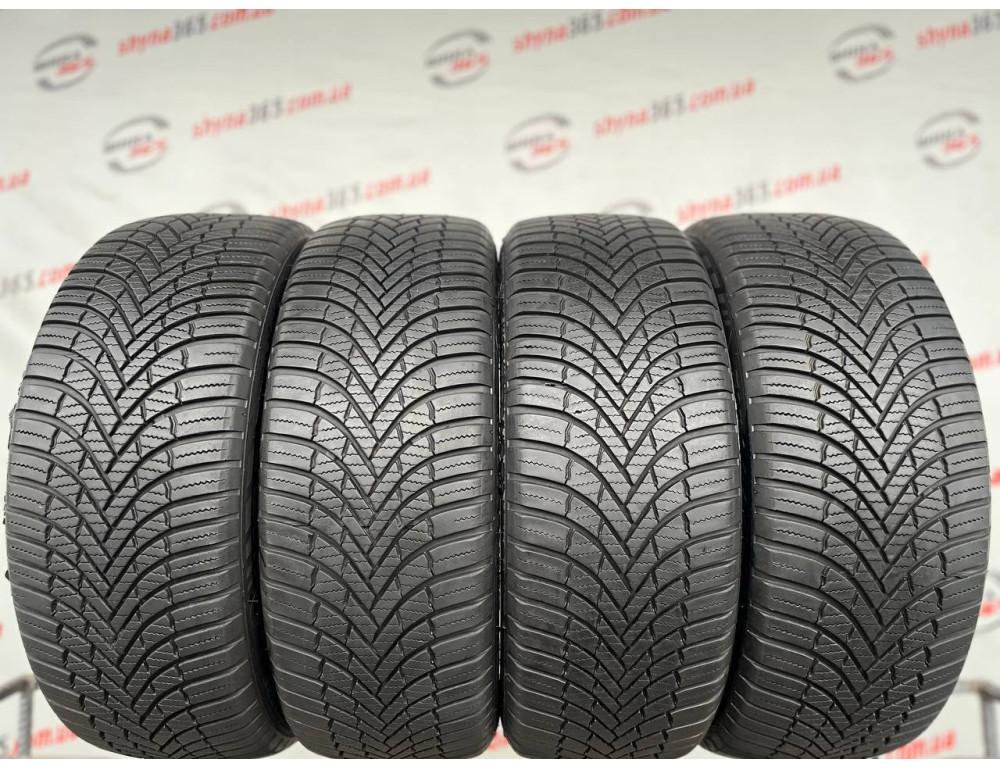 195/55 R16 FIRESTONE MULTISEASON 6mm