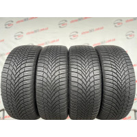 195/55 R16 FIRESTONE MULTISEASON 6mm