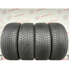 195/55 R16 FIRESTONE MULTISEASON 6mm