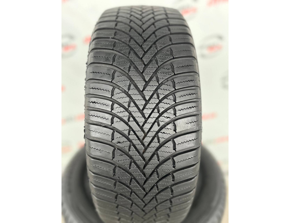 195/55 R16 FIRESTONE MULTISEASON 6mm