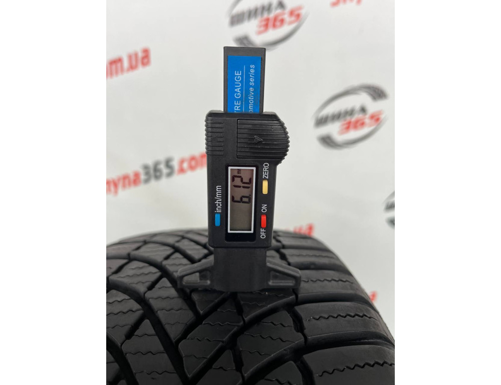 195/55 R16 FIRESTONE MULTISEASON 6mm