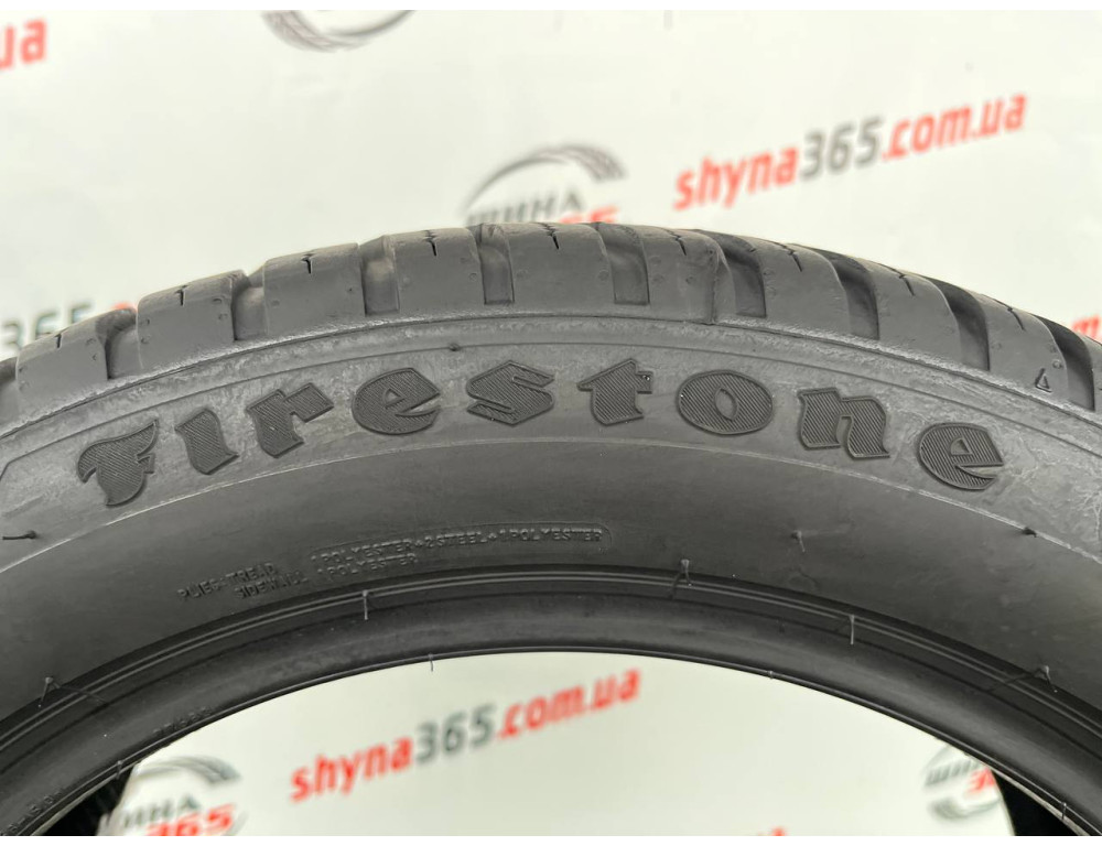 195/55 R16 FIRESTONE MULTISEASON 6mm