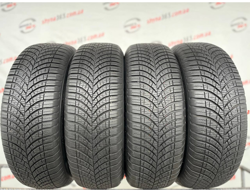 195/65 R15 GOODYEAR VECTOR 4 SEASONS GEN-3 7mm