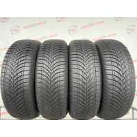 195/65 R15 GOODYEAR VECTOR 4 SEASONS GEN-3 7mm