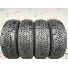 195/65 R15 GOODYEAR VECTOR 4 SEASONS GEN-3 7mm