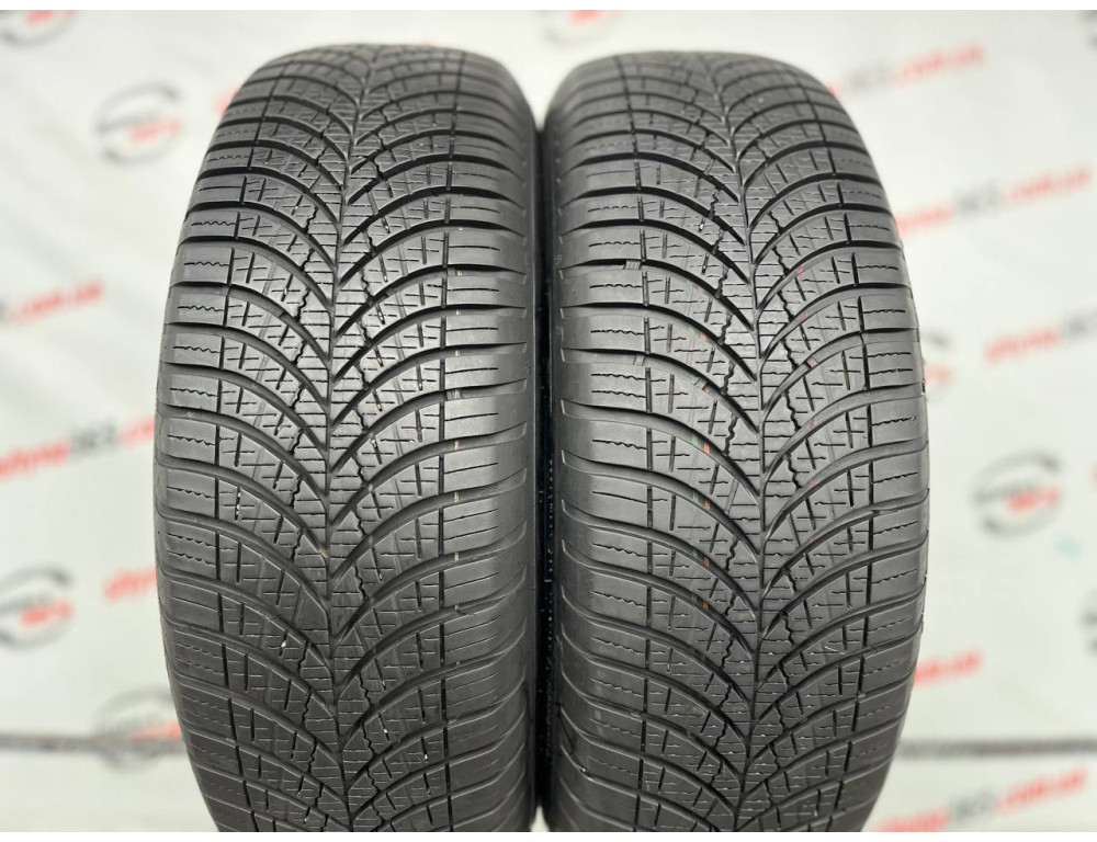 195/65 R15 GOODYEAR VECTOR 4 SEASONS GEN-3 7mm