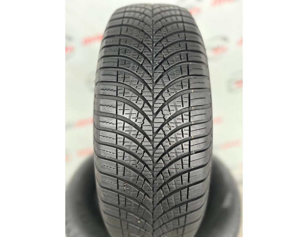 195/65 R15 GOODYEAR VECTOR 4 SEASONS GEN-3 7mm