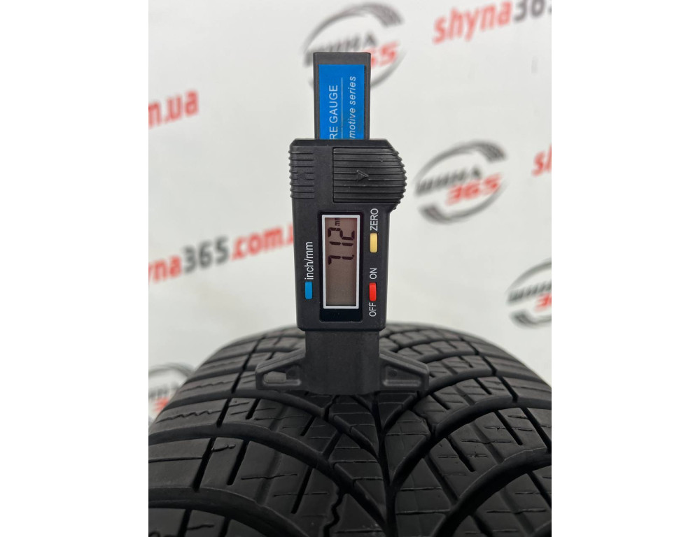 195/65 R15 GOODYEAR VECTOR 4 SEASONS GEN-3 7mm