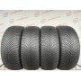 215/55 R17 KLEBER QUADRAXER 3 ALL SEASON 5mm
