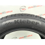 215/55 R17 KLEBER QUADRAXER 3 ALL SEASON 5mm