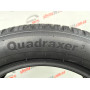 215/55 R17 KLEBER QUADRAXER 3 ALL SEASON 5mm