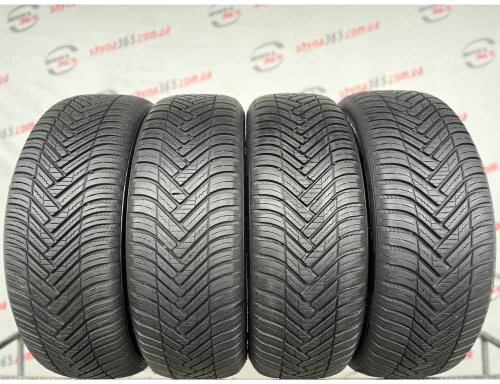 205/60 R16 HANKOOK KINERGY 4S 2 H750 7mm