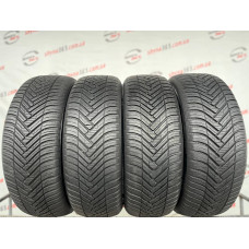 205/60 R16 HANKOOK KINERGY 4S 2 H750 7mm
