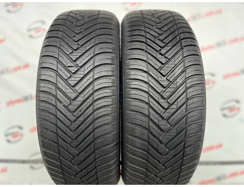 205/60 R16 HANKOOK KINERGY 4S 2 H750 7mm