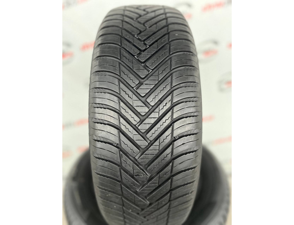 205/60 R16 HANKOOK KINERGY 4S 2 H750 7mm